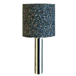 12804 1 X 1 In. Mounted Point Grinding Wheel