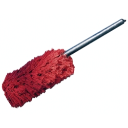 62557 30 In. L 360 Deg. Round Head Cleaning Super Duster