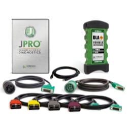 Noregon Systems 232125-ns Jpro Diagnostic Software & Adapter Kit