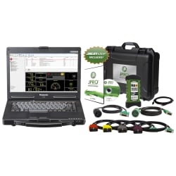 Noregon Systems 263025-ns Jpro Professional Diagnostic Toolbox