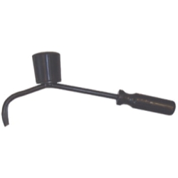 Tmrti41 Hub Cap Rubber Head Hammer & Plier
