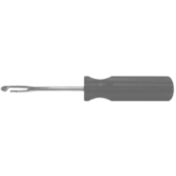 Ti53 Open Eye Needle With Screwdriver Type Handle, 3 In. Non-replaceable Needle