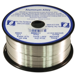 Er5356-030 0.03 X 4 In. Aluminum Er5356 Spool Welding Wire