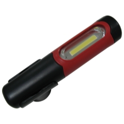 Ced5332 Waterproof Rechargeable Cob Light
