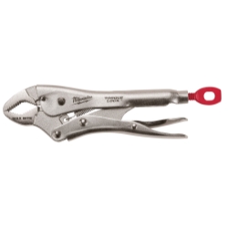 Mlw48-22-3607 7 In. Maxbite Curved Jaw Locking Pliers