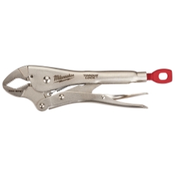 Mlw48-22-3610 10 In. Maxbite Curved Jaw Locking Pliers