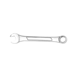 Wlmw314c 12 Mm With 12 Point Box End, Raised Panel, 5.62 In. Long Chrome Combination Wrench
