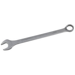 Wlmw333c 1.06 In. With 12 Point Box End, Raised Panel, 14.25 In. Long Chrome Combination Wrench