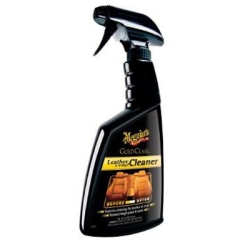 G18516 Gold Class Leather & Vinyl Cleaner