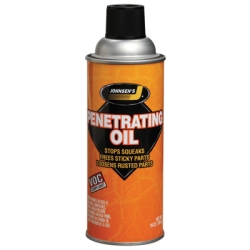 4602 10 Oz Penetrating Oil Spry - Pack Of 12