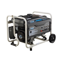 Pg3500m 3500w Peak 3000w Rated Portable Gas-powered Generator