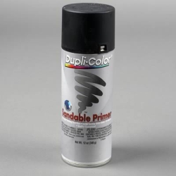 Dupli-Color BSP301 Metallic Clear Coat Paint Shop Finish System Mid Coat Special