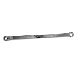 Dpw1619 16 X19 Mm Drain Plug Wrench - Offset Box Heads - Extra Large