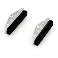 W80634 Cylinder Hone Replace Stones for W80633 W80634 Cylinder Hone Replace Stones for W80633