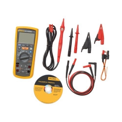 4691215 Insulation Multimeter With Connect