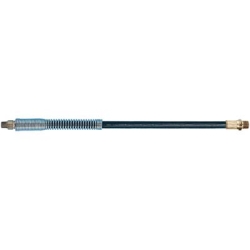 G212s Grease Hose 12 In. 0.12 Npt With Spring