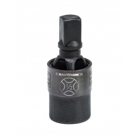 84715 0.5 In. Drive X-core Pinless Impact Universal-joint