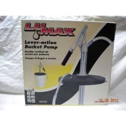 Lx-1300 Lever Action Bucket Pump