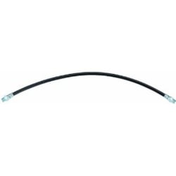 Lx-1201 Grease Hose 12 In. Thermoplastic