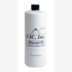Fjc 2205 Refrigerant Mineral Oil
