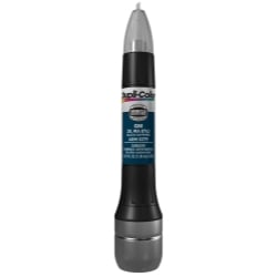 Agm0379 0.5 Oz Black Sapphire General Motors Exact-match Scratch Fix All-in-1 Touch-up Paint