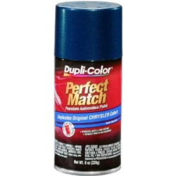 Bcc0392 Duplicolor Perfect Match Touch-up Paint Spruce