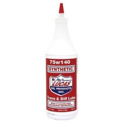 10121 0.53 In. 12 Qt Synthetic Transmission Lubrication, Case Of 12