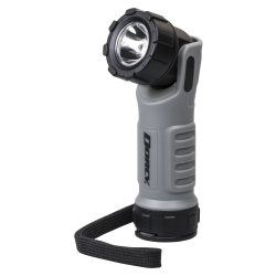 41-2392 187 Lumen Mini Swivel Head Flashlight