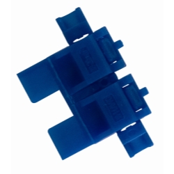 1232h 1 - 20a Self Stripping Fuse Holder, Pack Of 2