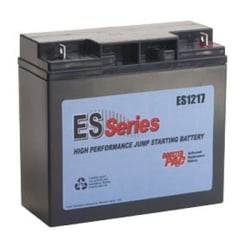 UPC 010271000456 product image for Solar SOLES1217 Battery for ES2500 | upcitemdb.com