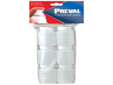0271-1 Preval Touch Up Jars