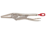 48-22-3504 Torque-Lock 4 in. Long Nose Locking Pliers