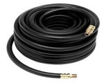 M603p 0.375 X 50 In. Rubber Air Hose