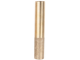 K Tool International 72975 0.75 In. Drift Brass Punch