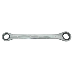 Kasrb-3640 1-.12 X 1-.25 In. Ratcheting Box Wrench, 15 In.