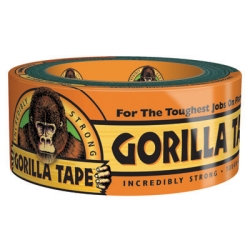 Gor60124 10 Piece Gorilla Tape Display