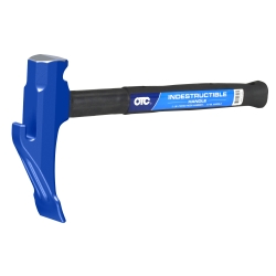 5789id-520 5 Lbs 20 In. Tire Service Hammer, Indestructible Handle