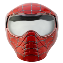 Spc3012749 Sum Series Spiderman Sport Utility Mask