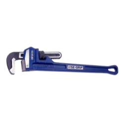 Vgp274103 18 In. Cast Iron Pipe Wrench With 2-0.5 In. Jaw Capacity