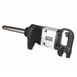 Aca1992 1 In. Impact Wrench With 8 In. Extended Anvil