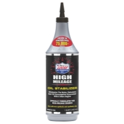 Luc10118 High Mileage Oil Stabilizer, Case Of 12