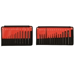 May81277 Punch & Chisel Combo Set