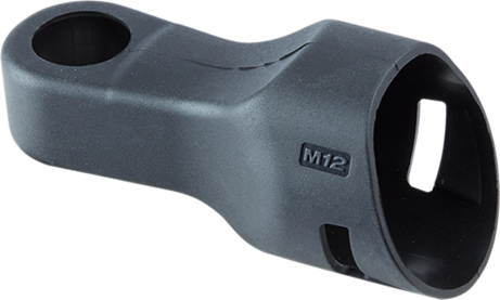 M12 Fuel 0.25 In. Ratchet Protective Boot