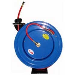 0.25 X 50 Ft. Hose Reel - Great For Inflation Stations