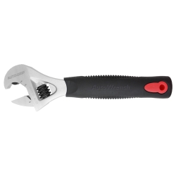 43000 Autowrench Ratcheting Adjustable Wrench