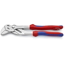 Grip On 8605250tbka Pliers Wrench With Tethered Attachment