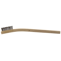 Brush Research 93aw 7 - 0.25 In. Toothbrush Style Brush