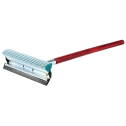 8ny-24a Metal Head With Wood Handle Squeegee - Case Of 12