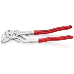 Grip On 8643250 10 In. Angled Pliers Wrench