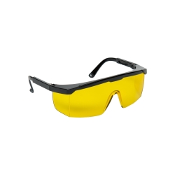 Lf40 Fluorescence - Enhancing Glasses